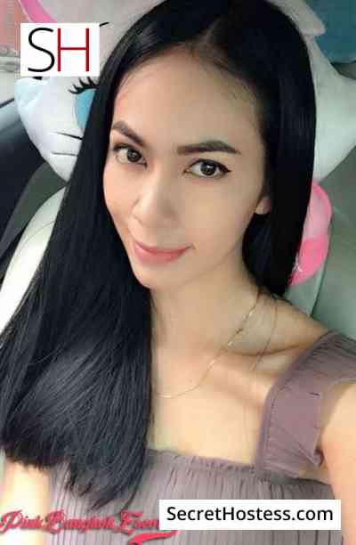 Canny 24Yrs Old Escort 47KG 156CM Tall Bangkok Image - 3