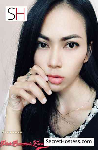 Canny 24Yrs Old Escort 47KG 156CM Tall Bangkok Image - 5