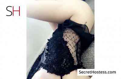 Cathia 23Yrs Old Escort Galway Image - 2