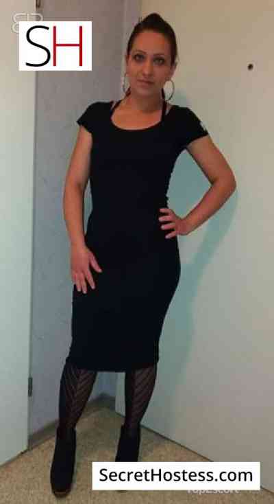 Domina Victoria 31Yrs Old Escort 56KG 166CM Tall Wien Image - 8