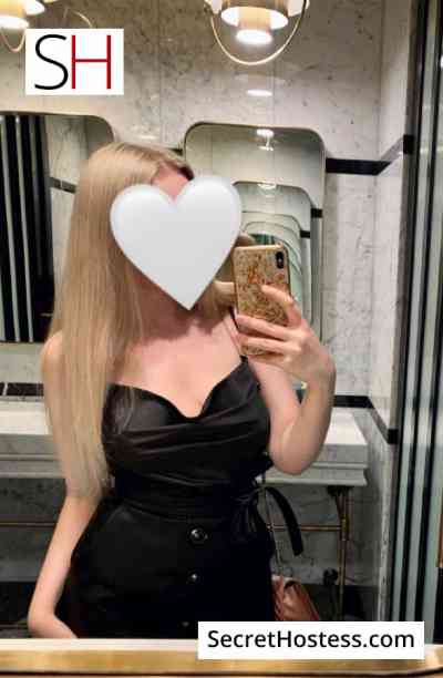 Emilia Babydoll 20Yrs Old Escort 55KG 168CM Tall Warsaw Image - 3