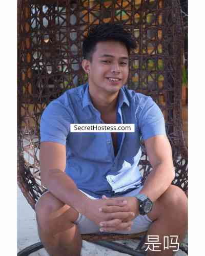 Amir_Moreno Escort 79KG 180CM Tall Manila Image - 2