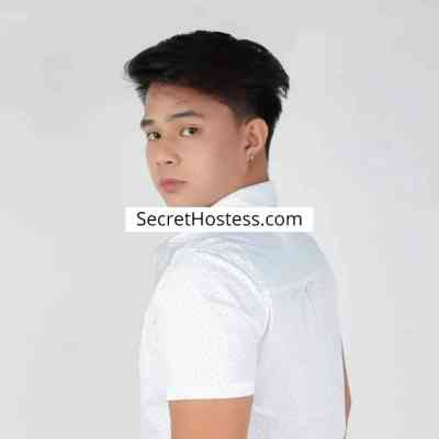 Amir_Moreno Escort 79KG 180CM Tall Manila Image - 3