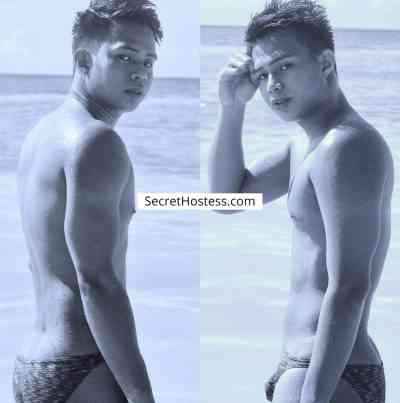 Amir_Moreno Escort 79KG 180CM Tall Manila Image - 6