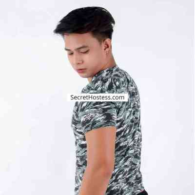 Amir_Moreno Escort 79KG 180CM Tall Manila Image - 7