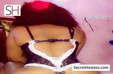 22 Year Old Angolan Escort Dakar Black Hair Hazel eyes - Image 2