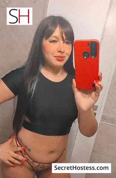 LUZ 19Yrs Old Escort 65KG 164CM Tall Recoleta Image - 0