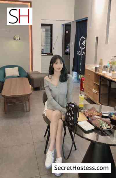 23 year old North Korean Escort in Jubail Lacey, Agency