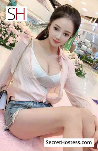 Linda Korea Girl 21Yrs Old Escort 50KG 165CM Tall Riyadh Image - 3