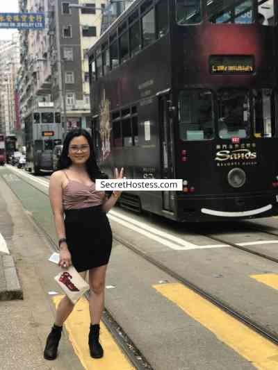 26 Year Old Asian Escort Manila Brunette Brown eyes - Image 2