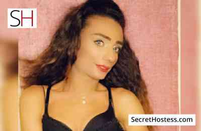 Mawada 22Yrs Old Escort 56KG 163CM Tall Cairo Image - 3