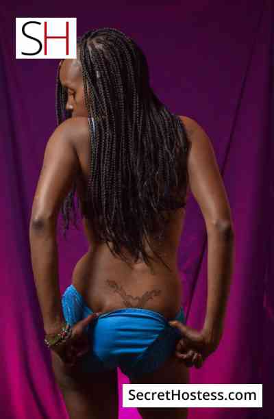 Mitchelle Ivy 24Yrs Old Escort 55KG 153CM Tall Nairobi Image - 4