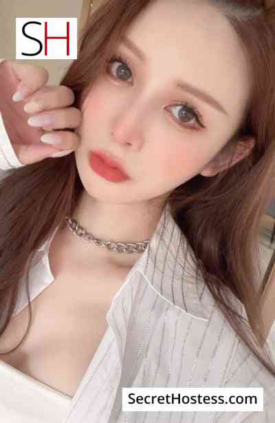 20 Year Old Malaysian Escort Riyadh Black Hair Brown eyes - Image 3