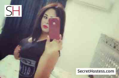 Naany 25Yrs Old Escort 85KG 173CM Tall Cairo Image - 0
