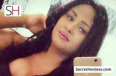 Naany 25Yrs Old Escort 85KG 173CM Tall Cairo Image - 1