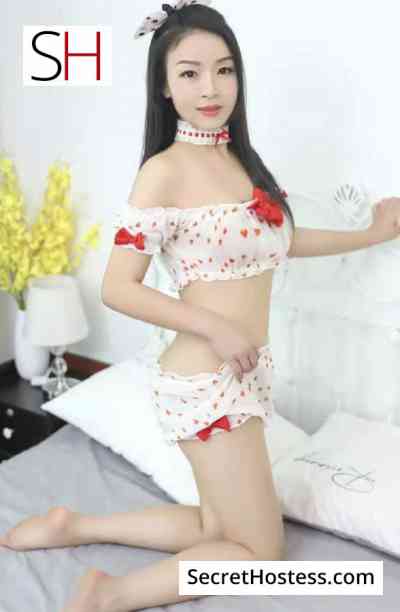 Nana 21Yrs Old Escort 55KG 170CM Tall Riyadh Image - 6