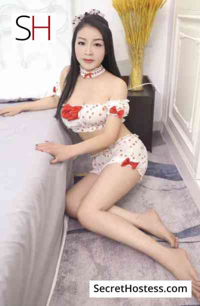 Nana 21Yrs Old Escort 55KG 170CM Tall Riyadh Image - 7