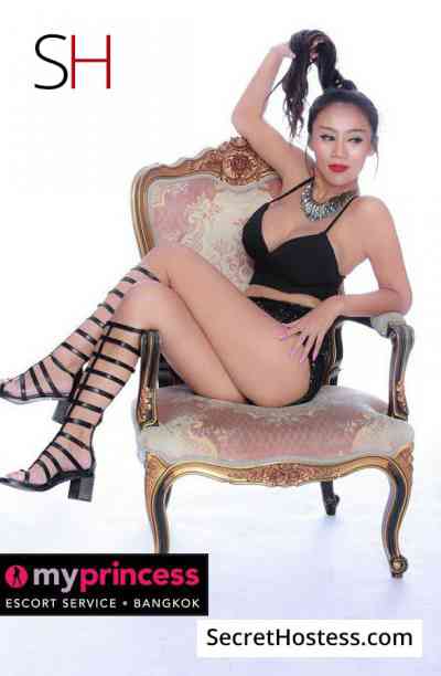 Nanny 26Yrs Old Escort 48KG 163CM Tall Bangkok Image - 4
