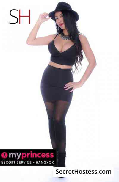 Nanny 26Yrs Old Escort 48KG 163CM Tall Bangkok Image - 9