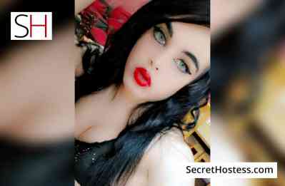 Norsin 21Yrs Old Escort 67KG Cairo Image - 5