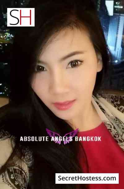 25 Year Old Thai Escort Bangkok Black Hair Brown eyes - Image 4