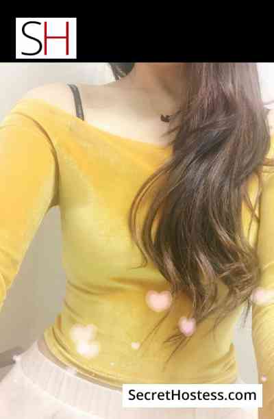 Sooyoung Slim Tall Call Girl 25Yrs Old Escort 47KG 164CM Tall Seoul Image - 1