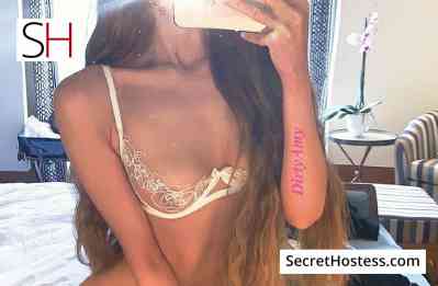 ❤️AMY UNICORN❤️ 19Yrs Old Escort 53KG 177CM Tall Vienna Image - 53