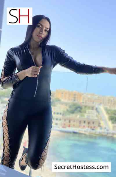 Tiny Sofia 24Yrs Old Escort 60KG 169CM Tall Sliema Image - 1