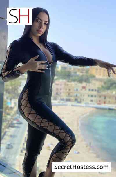 Tiny Sofia 24Yrs Old Escort 60KG 169CM Tall Sliema Image - 6