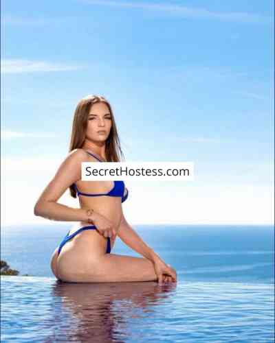 Valya VIP 23Yrs Old Escort 55KG 172CM Tall Amman Image - 0