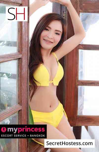 Panny 20Yrs Old Escort 55KG 157CM Tall Bangkok Image - 1