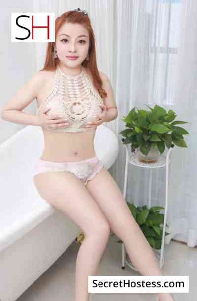 Amy 22Yrs Old Escort 55KG 165CM Tall Riyadh Image - 2