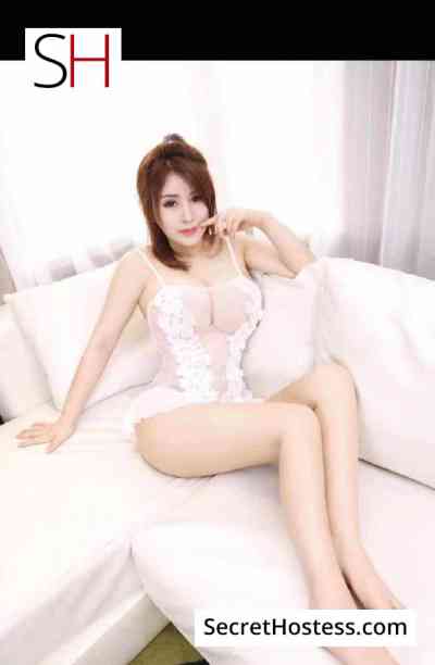 jojo 22Yrs Old Escort 52KG 163CM Tall Jeddah Image - 5