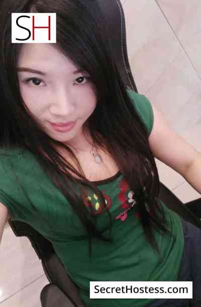 nana 22Yrs Old Escort 52KG 168CM Tall Shanghai Image - 0