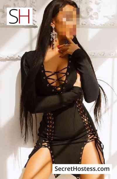 yenysa 23Yrs Old Escort Saint Julians Image - 2