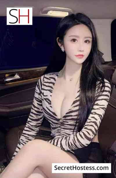 Alice Sexy Girl 22Yrs Old Escort 50KG 167CM Tall Shanghai Image - 0