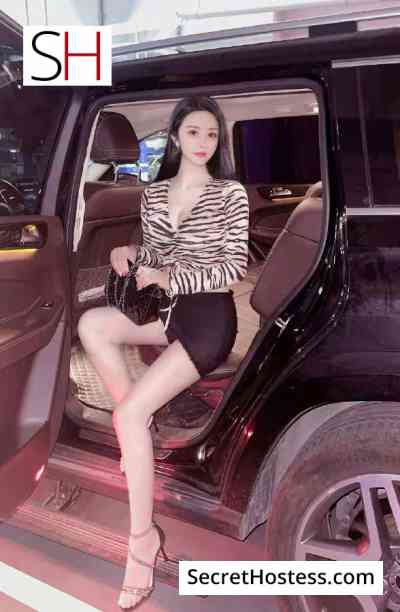 Alice Sexy Girl 22Yrs Old Escort 50KG 167CM Tall Shanghai Image - 2