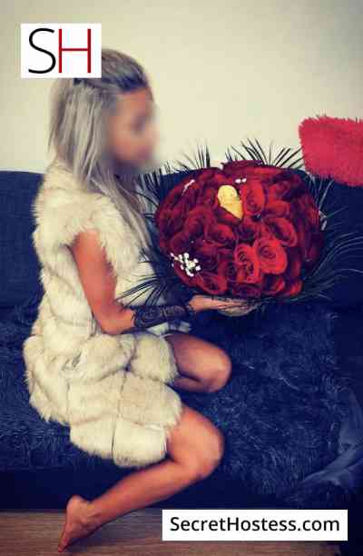 Betty 27Yrs Old Escort 53KG 167CM Tall Sofia Image - 0