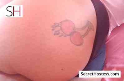 Cherry fantasy 29Yrs Old Escort 86KG 152CM Tall Bridgetown Image - 0