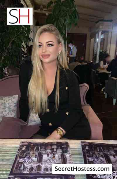 24 Year Old Ukrainian Escort Nicosia Blonde Brown eyes - Image 8