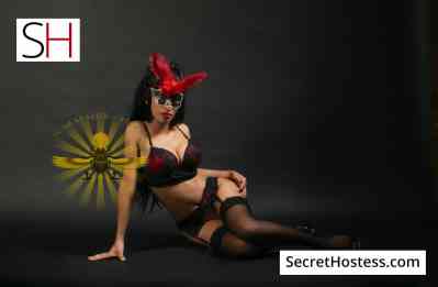 Jasmin 22Yrs Old Escort 51KG 168CM Tall Frankfurt Image - 4