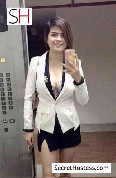 Jen 27Yrs Old Escort 48KG 163CM Tall Bangkok Image - 10