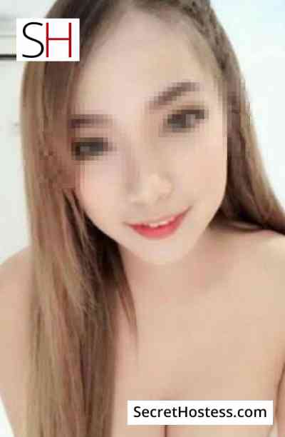 Kristy 25Yrs Old Escort 48KG 162CM Tall Kowloon Image - 0