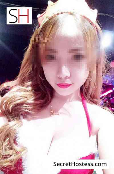 Kristy 25Yrs Old Escort 48KG 162CM Tall Kowloon Image - 1