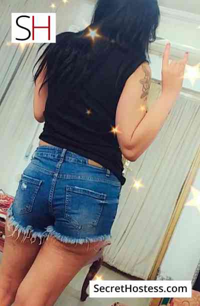 Lian 22Yrs Old Escort 65KG 165CM Tall Amman Image - 5