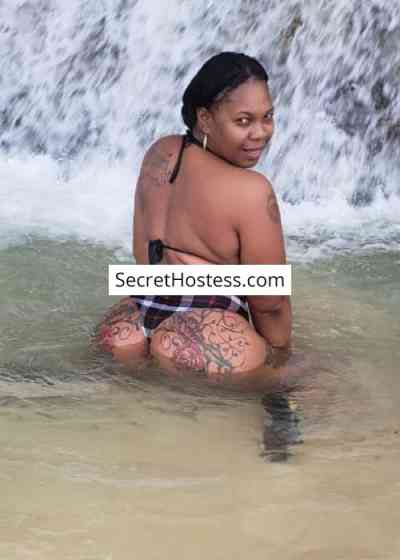 Climax 31Yrs Old Escort 92KG 176CM Tall Barbados Image - 4