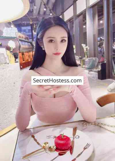 22 Year Old Asian Escort Shanghai Black Hair Black eyes - Image 3