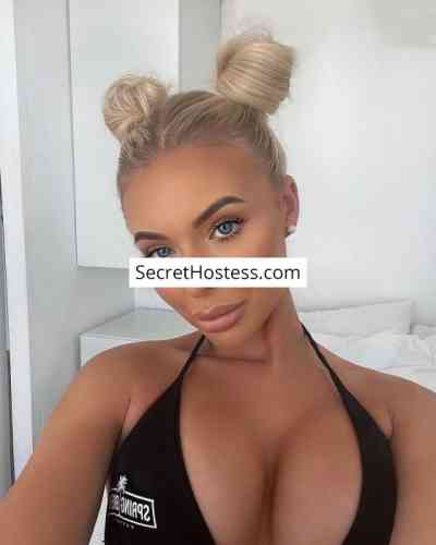 25 Year Old European Escort Nicosia Blonde - Image 5