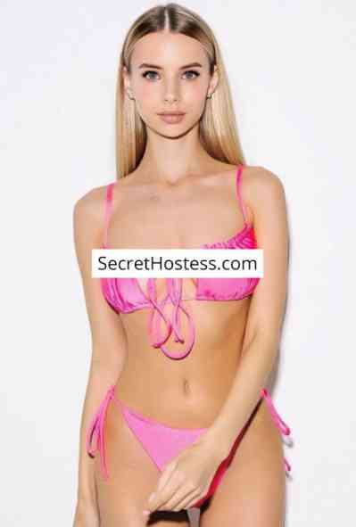 21 Year Old European Escort Brussels Blonde Blue eyes - Image 9