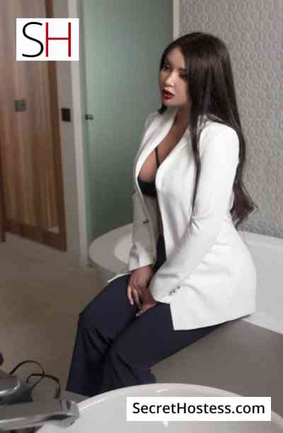 Nina 25Yrs Old Escort 65KG 165CM Tall Amman Image - 3